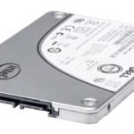 Refurbished | Intel SSDSC1BG400G4R 400GB MLC SATA 6Gbps 1.8inch SFF SSD
