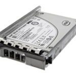 Refurbished | DELL 2THX8 200Gb Write Intensive MLC SATA 6Gb/s 2.5inch SSD