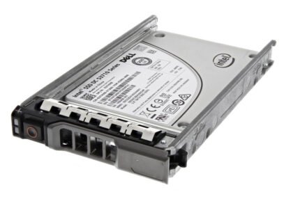 Refurbished | DELL 2THX8 200Gb Write Intensive MLC SATA 6Gb/s 2.5inch SSD
