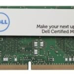 Dell SNP821PJC/16G 16GB PC4-19200 DDR4-2400MHz Non ECC 2Rx8 Memory Module Brand New