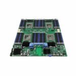 HPE 812124-001 Proliant DL20 G9 Motherboard