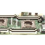 HPE 783756-001 Proliant XL230A G9 Mother Board