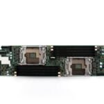 Dell 5FTR3 Poweredge FC430 Motherboard