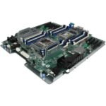 HPE 743996-002 ML350 G9 System Board