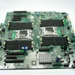 DELL NT78X Motherboard FOR Poweredge T630 server