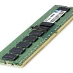 HPE 819411-001 16GB 2400MHz PC4-19200R 1Rx4 ECC DDR4 SDRAM Memory Refurbished