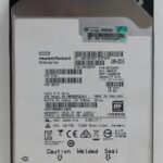 Refurbished | HPE 826553-001 Midline Hard drive 8 TB SATA 6Gb/s Refurbished