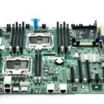 Dell CN7X8 Poweredge R430 Server Motherboard