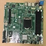 Dell MFXTY System Board For Poweredge R230