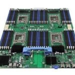 HPE 849120-001 ProLiant DL160 Gen8 System Board