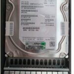 Refurbished | HPE 871861-001 Hard Drive 6 TB SAS 6Gb/s Refurbished