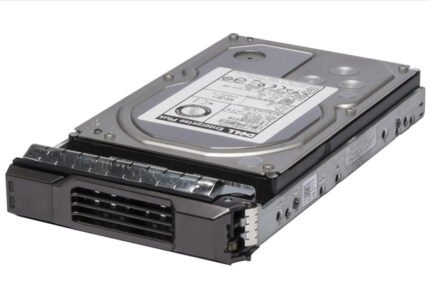 Refurbished | Dell EQUALLOGIC 02HR85 1TB 7.2k SATA 3.5" Hdd PS4000E PS5000E PS6000E