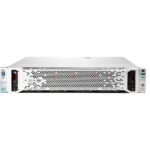HPE 686784-001 ProLiant DL560 G8 E5-4640/2.4GHz 4P 64GBR 2U Rack Server
