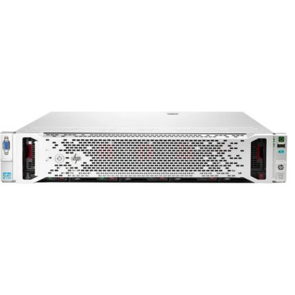 HPE 686784-001 ProLiant DL560 G8 E5-4640/2.4GHz 4P 64GBR 2U Rack Server