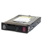 Refurbished | HPE MB0500GCEHE Midline Hard Drive 500 GB SATA 6Gb/s Refurbished