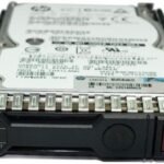 Refurbished | HPE 605835-B21 Midline Hard drive 1 TB SAS 6Gb/s Refurbished