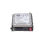 Refurbished | HPE MM1000FBFVR Midline Hard drive 1 TB SAS 6Gb/s Refurbished