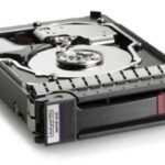 Refurbished | HPE 606020-001 Midline Hard drive 1 TB SAS 6Gb/s Refurbished