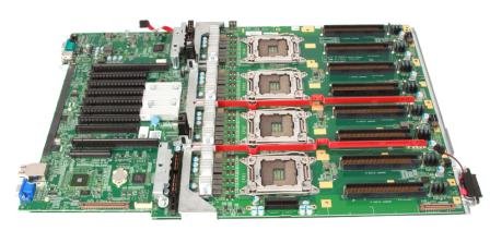 290242.jpg Dell FPVPH Motheboard for Poweredge R930 Server - Image 1