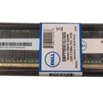 Dell PR5D1 32GB DDR4 PC4-17000 2133MHz ECC Memory Brand New