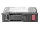 Refurbished | HPE 695507-008 Midline Hard Drive 4 TB SAS 6Gb/s Refurbished