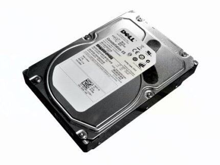 Refurbished | DEll DNTWD 250GB 7.2K SATA 6Gb/S 2.5in Hard Drive