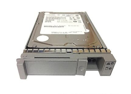 Refurbished | CISCO UCS-C3K-HD4TB 4Tb 7200Rpm SAS 12g Near Line Hard Drive