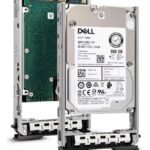 NEW | Dell XTH17 900GB 15k SAS 12Gbps 512n 2.5inch Hot Swap Hard Drive