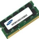 Samsung M471A1K43CB1-CRC 8GB PC4-19200 Ddr4-2400Mhz