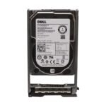 Refurbished | Dell 9KW4J 1TB 7200 RPM SATA 6Gbps 2.5" Refurbished Hdd