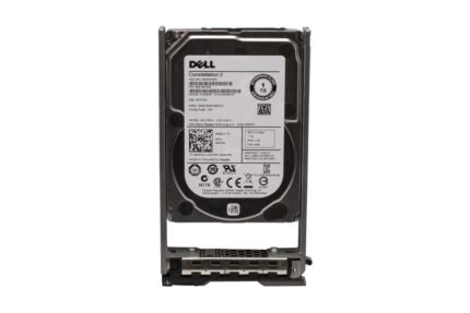 Refurbished | Dell 9KW4J 1TB 7200 RPM SATA 6Gbps 2.5" Refurbished Hdd