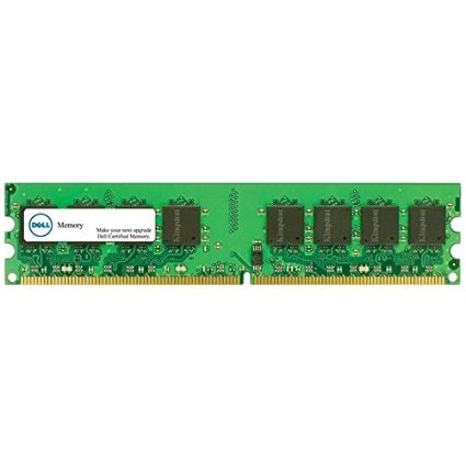 Dell A9365698 16GB 2Rx8 PC4-19200 2400MHz ECC RDIMM Memory Module Brand New