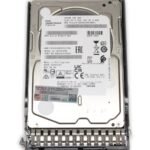 Refurbished | HPE 872842-B21 Enterprise Hard drive 300 GB SAS 12Gb/s Refurbished