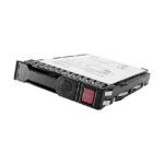Refurbished | HPE 870755-B21 Digitally Signed 512n 300GB 15k SAS 12g Lff Sc Hdd