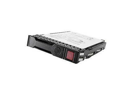 Refurbished | HPE 870755-B21 Digitally Signed 512n 300GB 15k SAS 12g Lff Sc Hdd