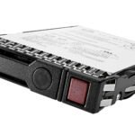 Refurbished | HPE 870759-B21 Digitally Signed 512n 900GB 15k SAS 12g Sff Sc Hdd Ref