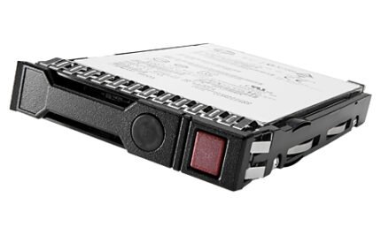 Refurbished | HPE 870759-B21 Digitally Signed 512n 900GB 15k SAS 12g Sff Sc Hdd Ref