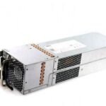 Refurbished | Dell 0NFCG1 PowerVault 600W Power Supply for MD Series Storage Arrays