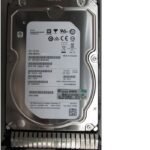 Refurbished | Hpe 846521-002 6Tb 7.2k 3.5 Inch SAS 12Gbps Midline SC Hdd