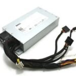 Refurbished | Dell 0V38RM 250 Watt Non-Redundant Power Supply For PowerEdge R210