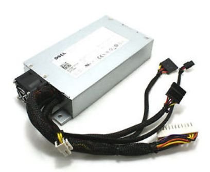 Refurbished | Dell 0V38RM 250 Watt Non-Redundant Power Supply For PowerEdge R210