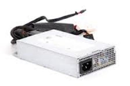 293835.jpg Refurbished | Dell 06HTWP 250W Non-Redundant Power Supply For PowerEdge R210 - Image 1