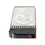 Refurbished | HPE AW556A Hard drive 2 TB SATA 3Gb/s Refurbished