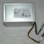 Refurbished | Dell 0KPRG9 290watt Desktop Power Supply for optiplex server