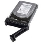 Refurbished | Dell 740YX 1TB 7.2K NL SAS 6Gbps 3.5in Internal Hard Drive