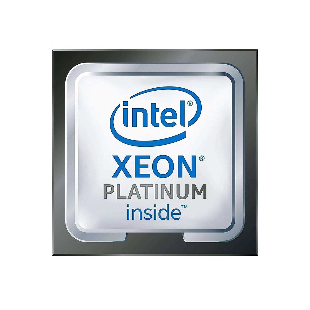 295042.jpg Intel SR37A Xeon PLATINUM 8176 2.1GHz 28-Core Processor - Image 1