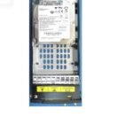 Refurbished | HPE M6710 C8R72A Hard drive 600 GB SAS 6Gb/s Refurbished