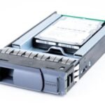 Refurbished | NetApp SP-412B-R6 600GB 15k SAS 6Gb/s Hard Drive For DS4243 DS4246 FAS2240-4