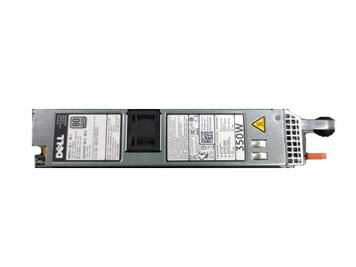 295821.jpg Refurbished | Dell 450-AFJN 350 Watt Poweredge R320 R420 Redundant Power Supply - Image 1