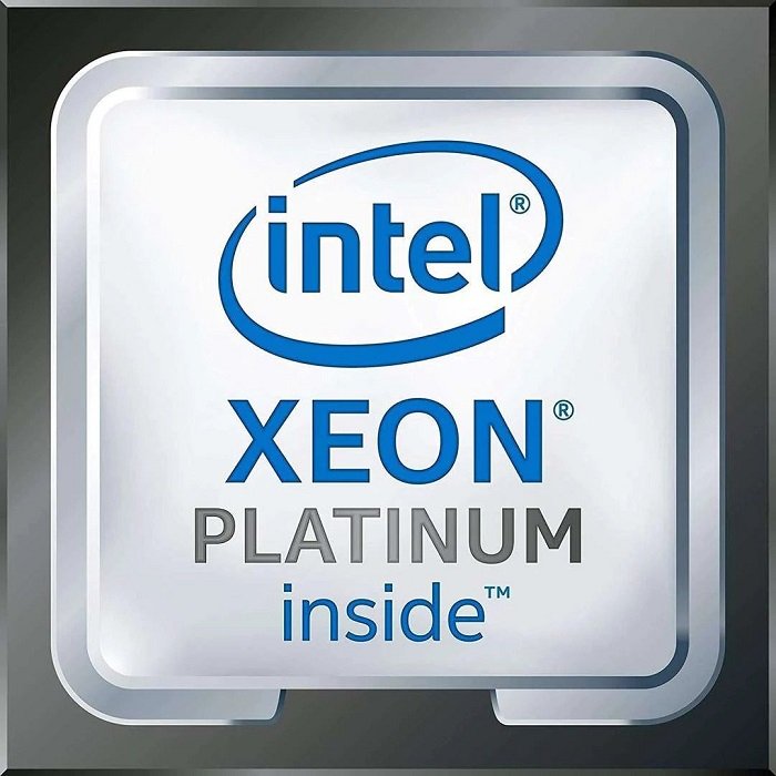295882.jpg SR37H Intel Xeon PLATINUM 8170 2.1GHz 26-Core Processor - Image 1